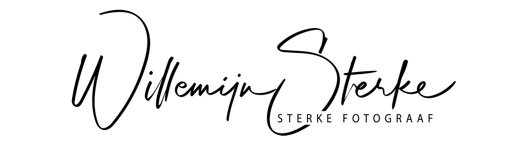 Willemijn Sterke | Sterke Fotograaf