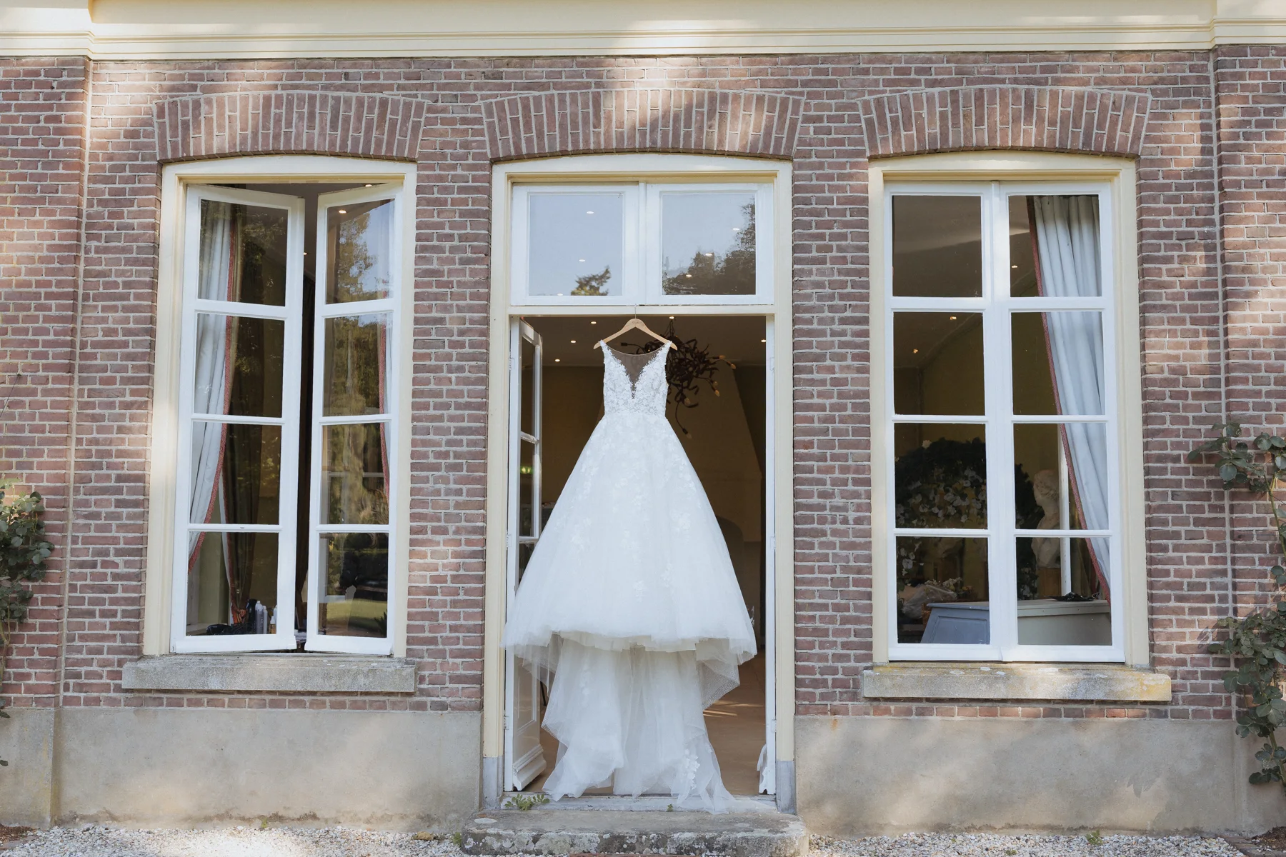 Stappenplan bruiloft plannen trouwfotograaf