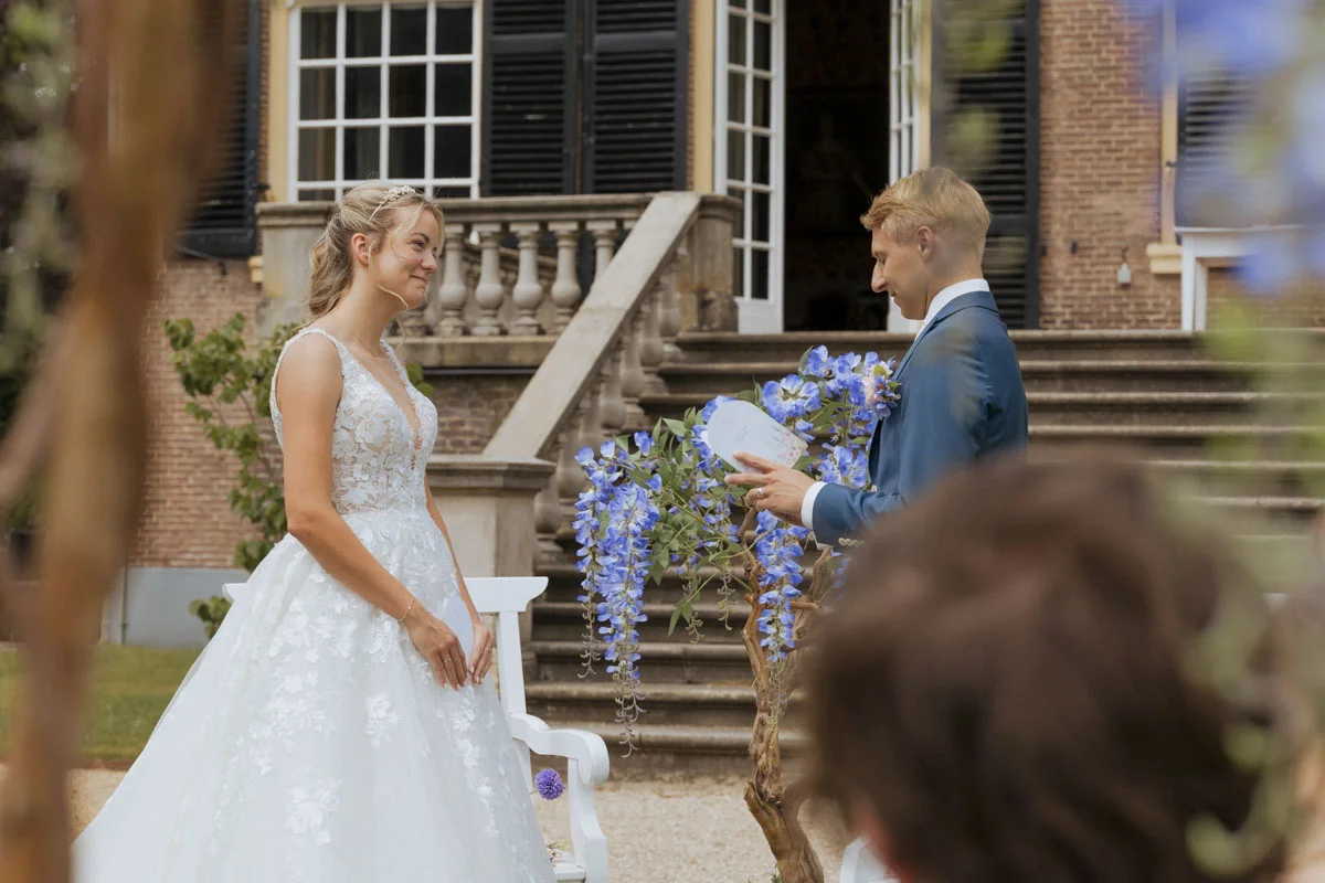Trouwen in een landhuis 006