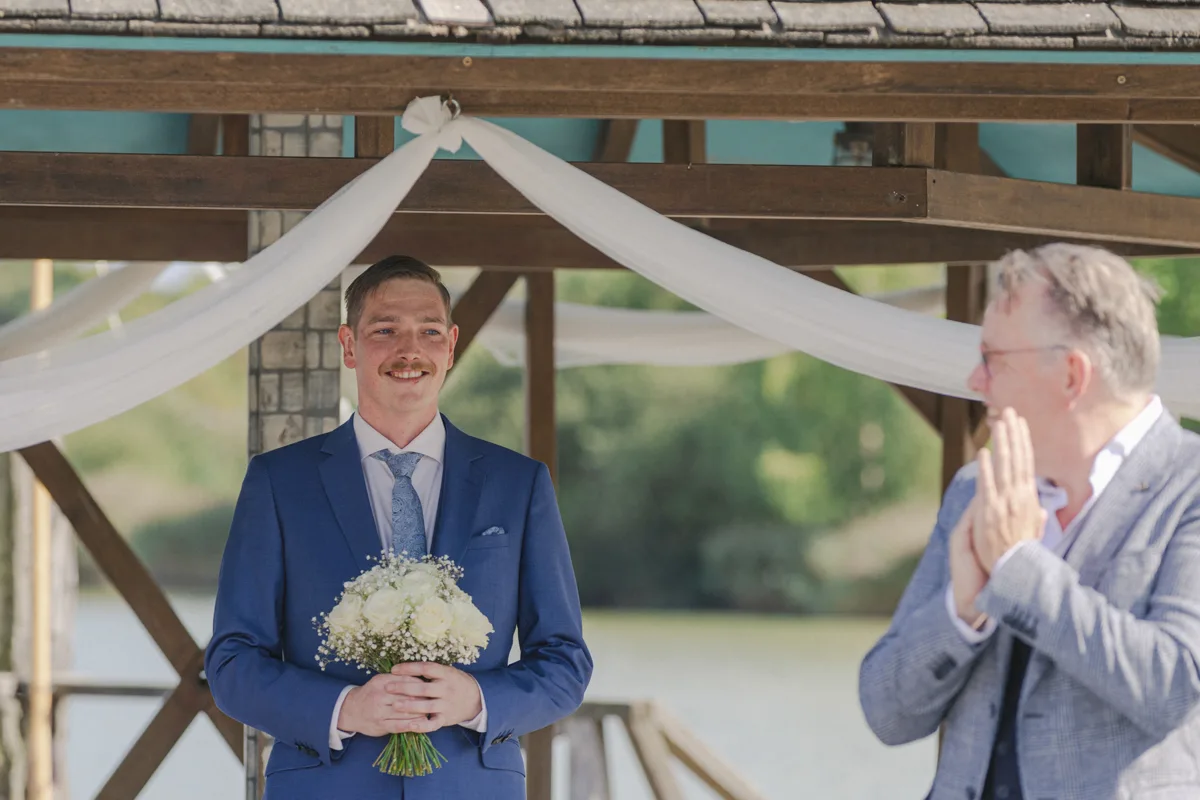 Trouwfotograaf Drenthe