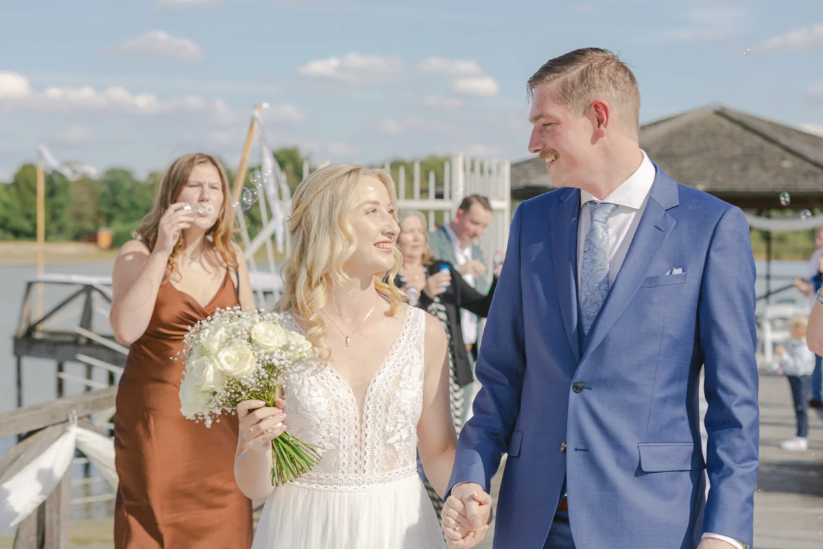 Trouwfotograaf Drenthe