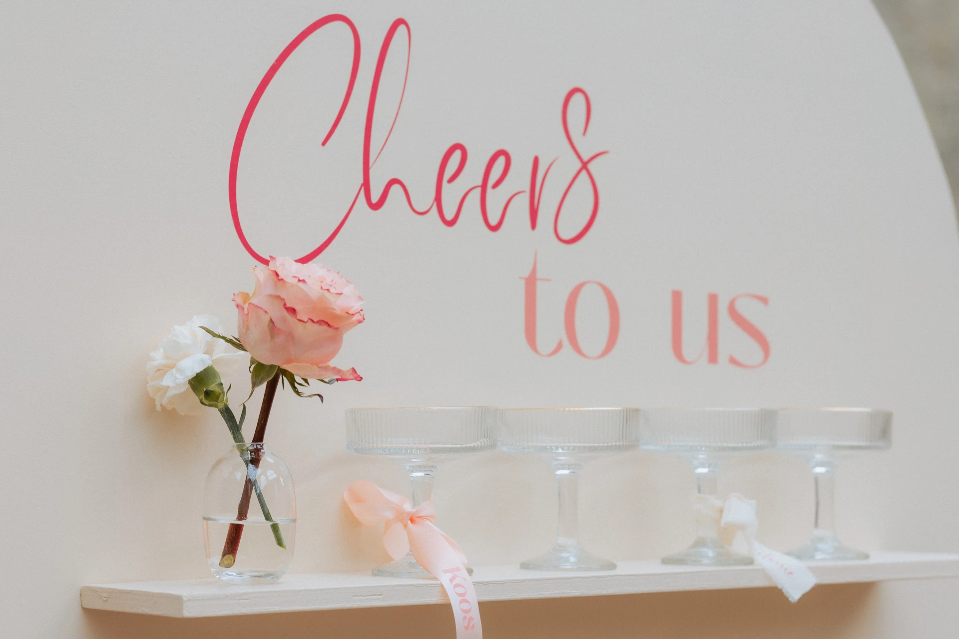 Fotograaf videograaf bruiloft