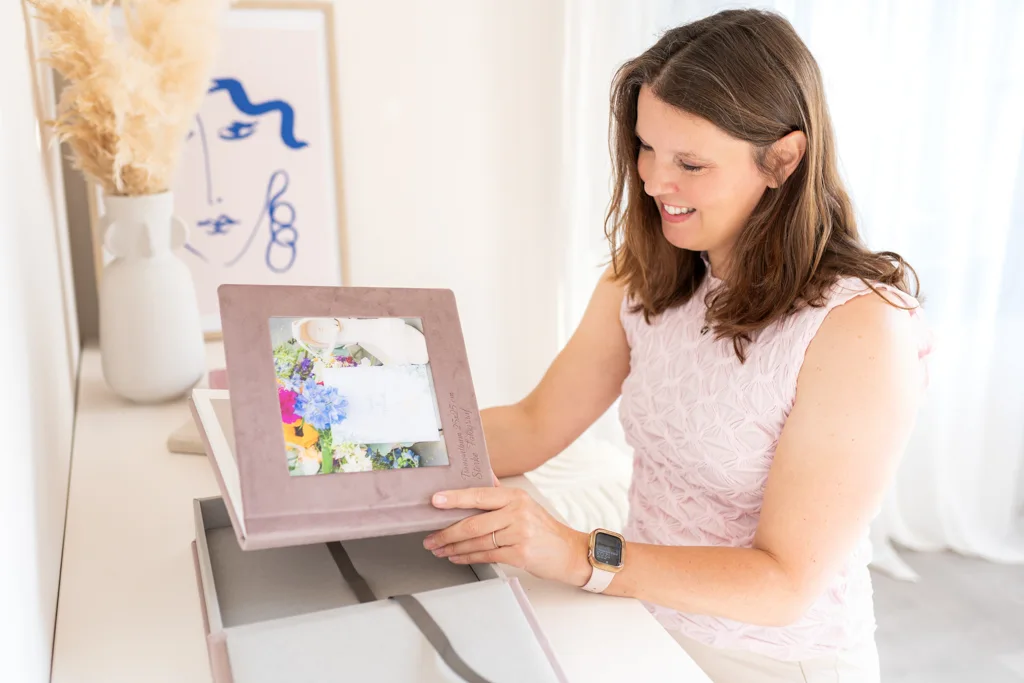 Foto van Willemijn Sterke