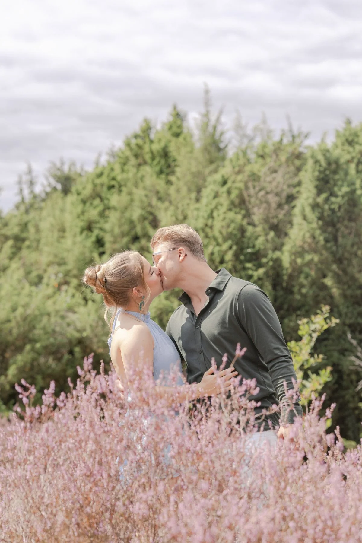 Pre weddingshoot